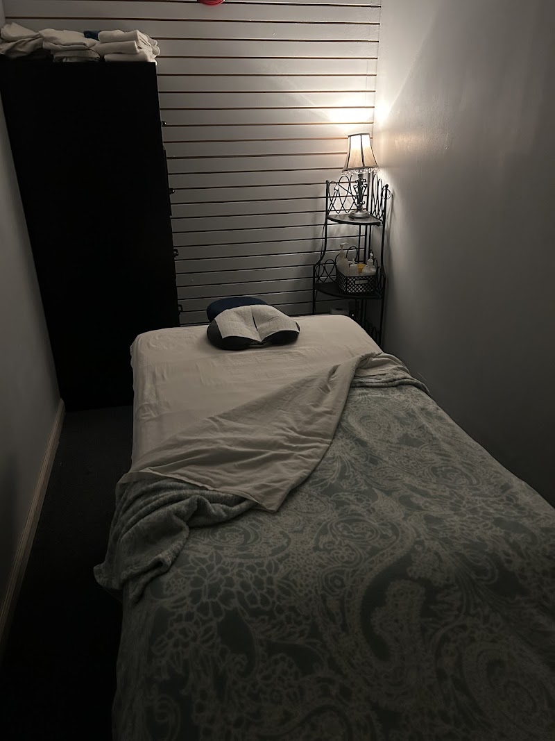 New Relax Spa, massage service in Cedar Park, TX, photo 2 of 10