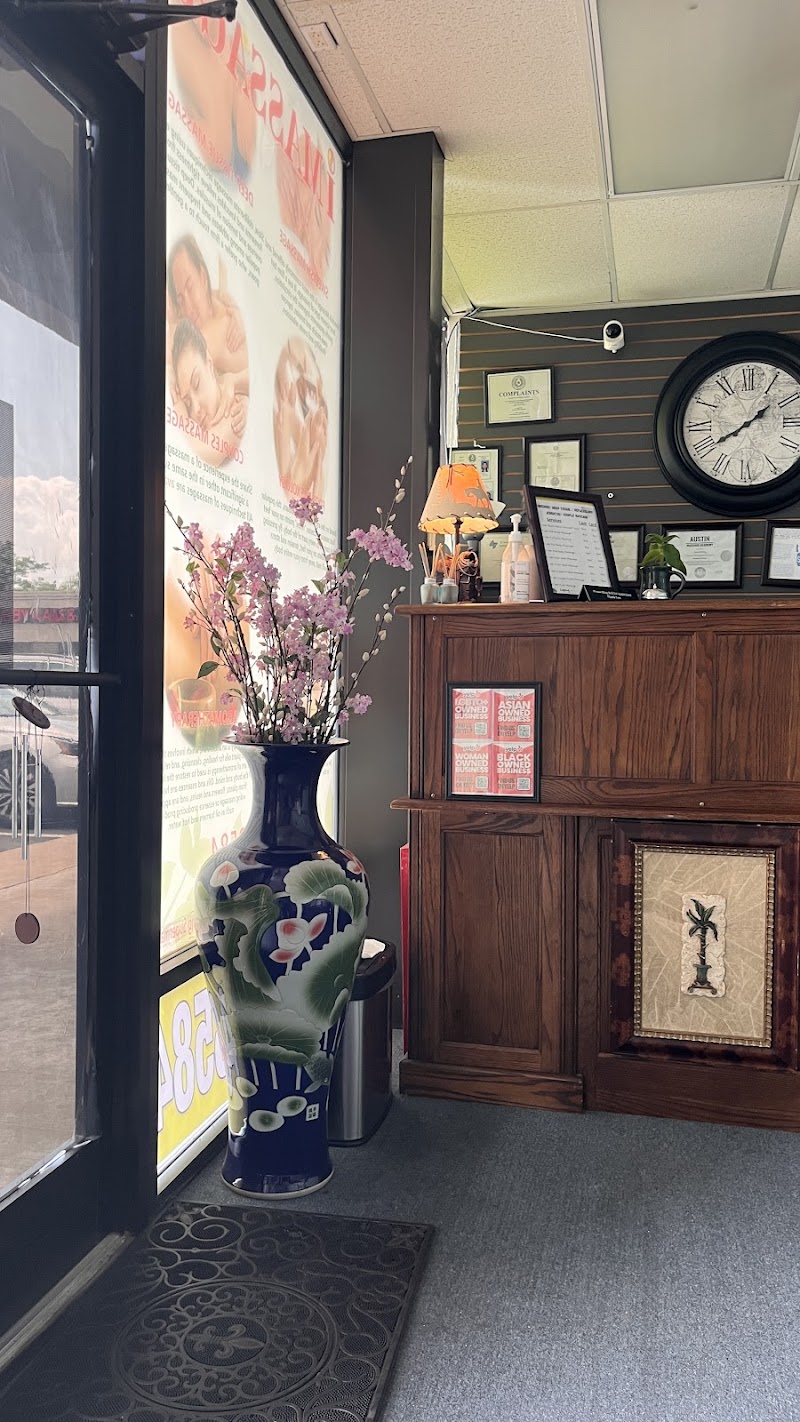 New Relax Spa, massage service in Cedar Park, TX, photo 3 of 10