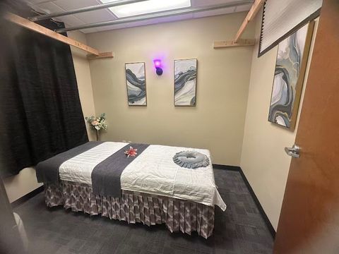 Lily Massage, spa in Cedar Park, TX